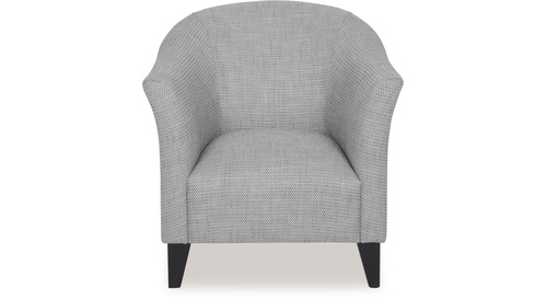 Lucy Armchair / Occasional Chair